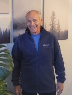 Perfil de Michel, un hombre soltero(a) de 74 años en Shawinigan
