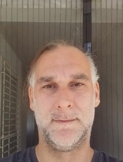 Marc-Andre's profile, a single 52-year-old a man in Montréal