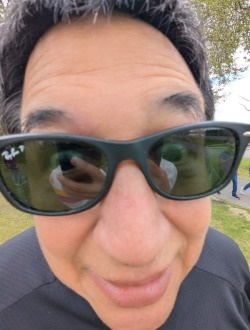 John's profile, a single 54-year-old a man in Châteauguay
