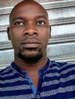 Tobias's profile, a single 32-year-old a man in Yaoundé