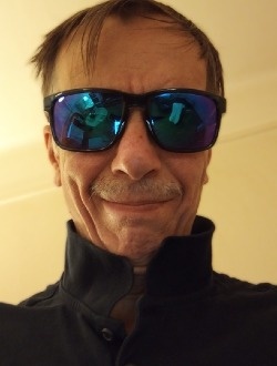 Didier's profile, a single 62-year-old a man in Paris