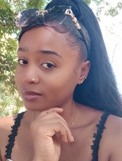 Be's profile, a single 31-year-old a woman in Mahajanga