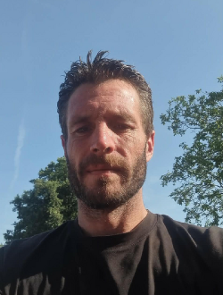 Matthieu's profile, a single 38-year-old a man in La Gaubretière