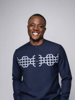 Kennnh's profile, a single 36-year-old a man in Cotonou
