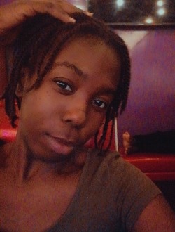 Bibiane's profile, a single 28-year-old a woman in Yaoundé