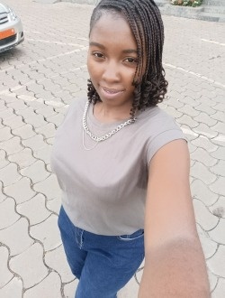 Carole's profile, a single 31-year-old a woman in Douala