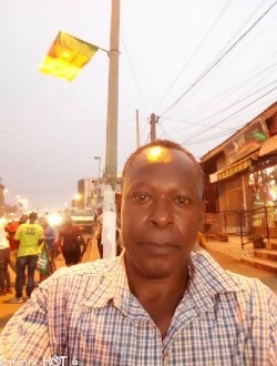 Paoli's profile, a single 59-year-old a man in Atout