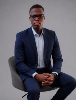 Teg's profile, a single 23-year-old a man in Cotonou