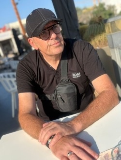 Franck's profile, a single 57-year-old a man in La Loupe