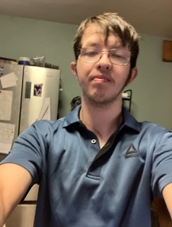Jayce's profile, a single 22-year-old a man in Upper Sandusky