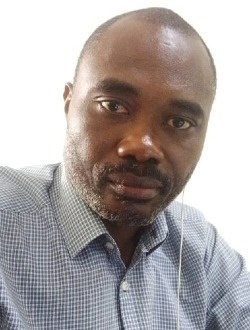 Anicet's profile, a single 50-year-old a man in Libreville