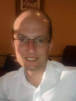 Sébastien's profile, a single 46-year-old a man in Saint-Pol-sur-Ternoise