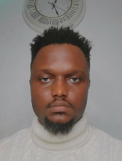 Henry's profile, a single 38-year-old a man in Palm Beach