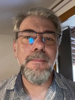 Yannick's profile, a single 52-year-old a man in Carcassonne