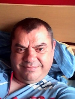 Mikael's profile, a single 48-year-old a man in Saint-Brevin-les-Pins