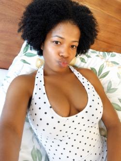 Michelle's profile, a single 25-year-old a woman in Antananarivo