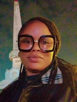 Edith's profile, a single 31-year-old a woman in Yaoundé