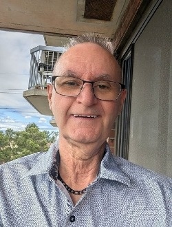 Perfil de Jocelyn, un hombre soltero(a) de 68 años en Montréal-Est