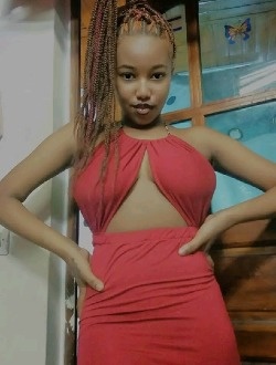 Kalou's profile, a single 31-year-old a woman in 1ER Arrondissement