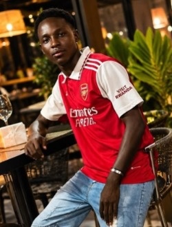 Hamed's profile, a single 27-year-old a man in Petit Abidjan-Youkou