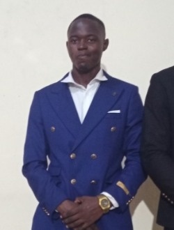 Jospin's profile, a single 25-year-old a man in Maroua