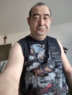 Sébastien's profile, a single 52-year-old a man in Lillers