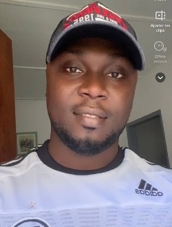 Laurenzo's profile, a single 46-year-old a man in Abadjin-Doumé