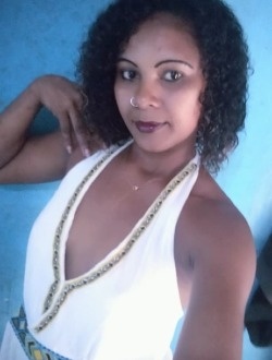 Julliat's profile, a single 25-year-old a woman in Toamasina