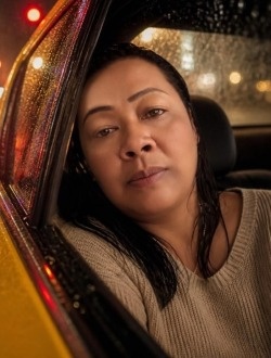 Hani's profile, a single 50-year-old a woman in Antananarivo