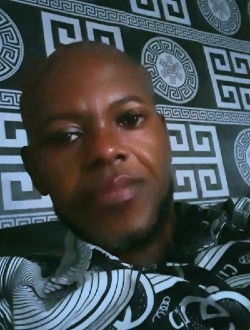 Lipasa's profile, a single 42-year-old a man in Kinshasa