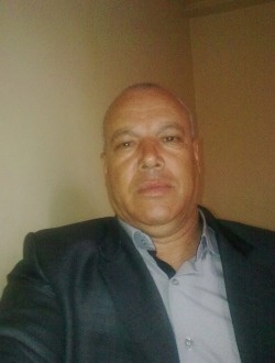 Bonois's profile, a single 66-year-old a man in Annaba
