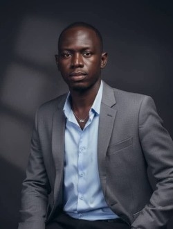 Joss's profile, a single 30-year-old a man in Douala