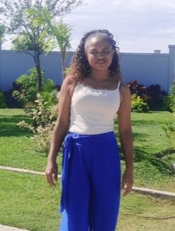 Marina🥰❤️'s profile, a single 44-year-old a woman in Toamasina