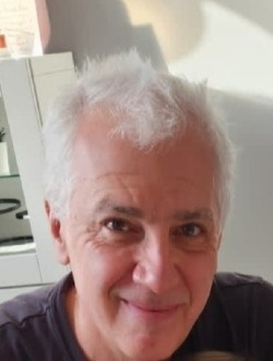 Marc's profile, a single 62-year-old a man in Auxerre