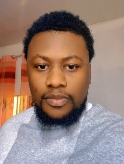 Perfil de Justin, un hombre soltero(a) de 31 años en Luanda