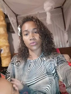 Clarette's profile, a single 39-year-old a woman in Sambava