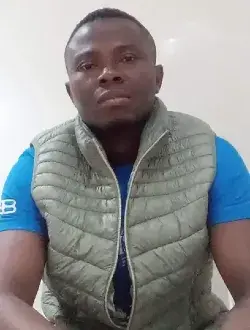 Jack's profile, a single 35-year-old a man in Casablanca