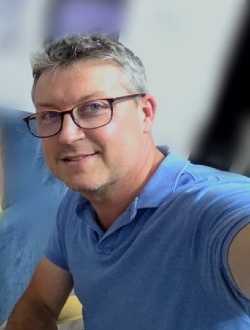 Gertech's profile, a single 48-year-old a man in Décines-Charpieu