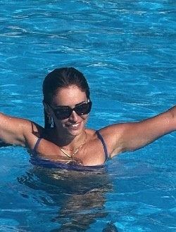Paty's profile, a single 41-year-old a woman in Tétouan