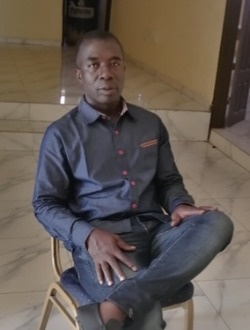 Alain-Erins's profile, a single 47-year-old a man in Daloa