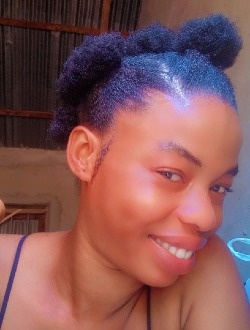 Niki's profile, a single 23-year-old a woman in Accra