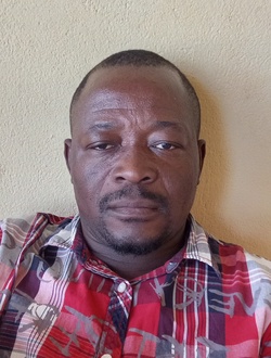 Frédéric's profile, a single 48-year-old a man in Koudougou