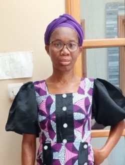 Ruth's profile, a single 50-year-old a woman in Agadir Ayt Mechkor