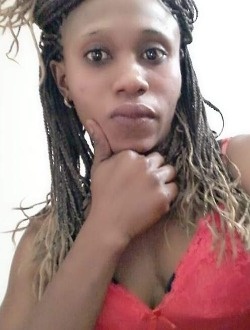 Orlyne's profile, a single 33-year-old a woman in Rabat