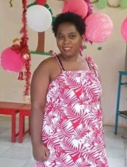 Sorayah's profile, a single 28-year-old a woman in Antsiranana