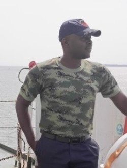 Patrick's profile, a single 31-year-old a man in Douala