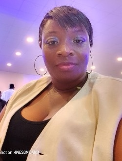 Lylly's profile, a single 33-year-old a woman in Cotonou