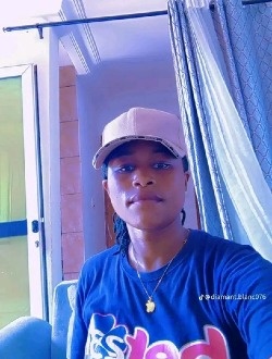 Perfil de Dollar, una mujer soltero(a) de 26 años en Douala