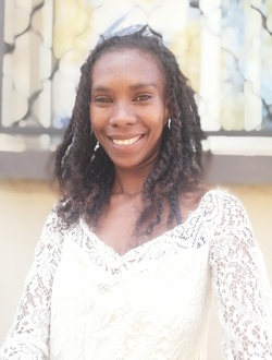 Victoire's profile, a single 27-year-old a woman in Toamasina