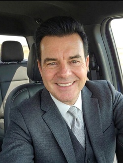 Erik's profile, a single 55-year-old a man in Glasgow